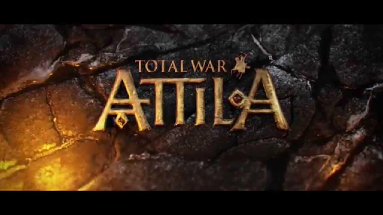 Total War Attila